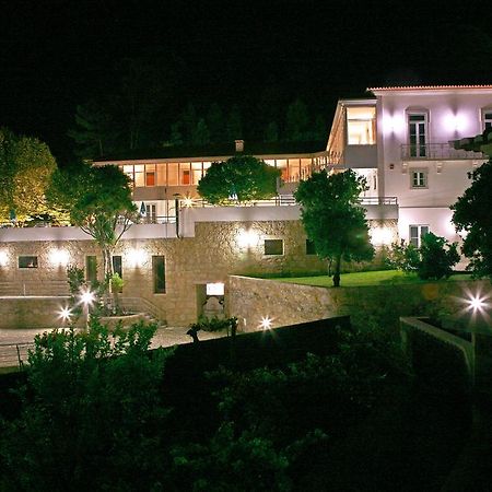 Hotel Quinta Progresso Macieira de Cambra Exterior foto