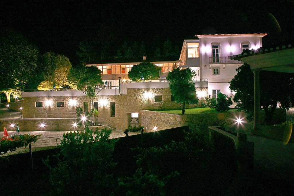 Hotel Quinta Progresso Macieira de Cambra Exterior foto